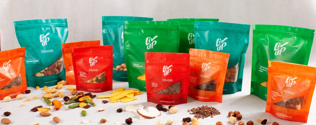snacks