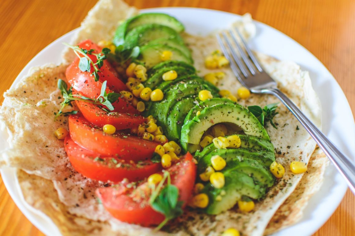 vegetarianismo