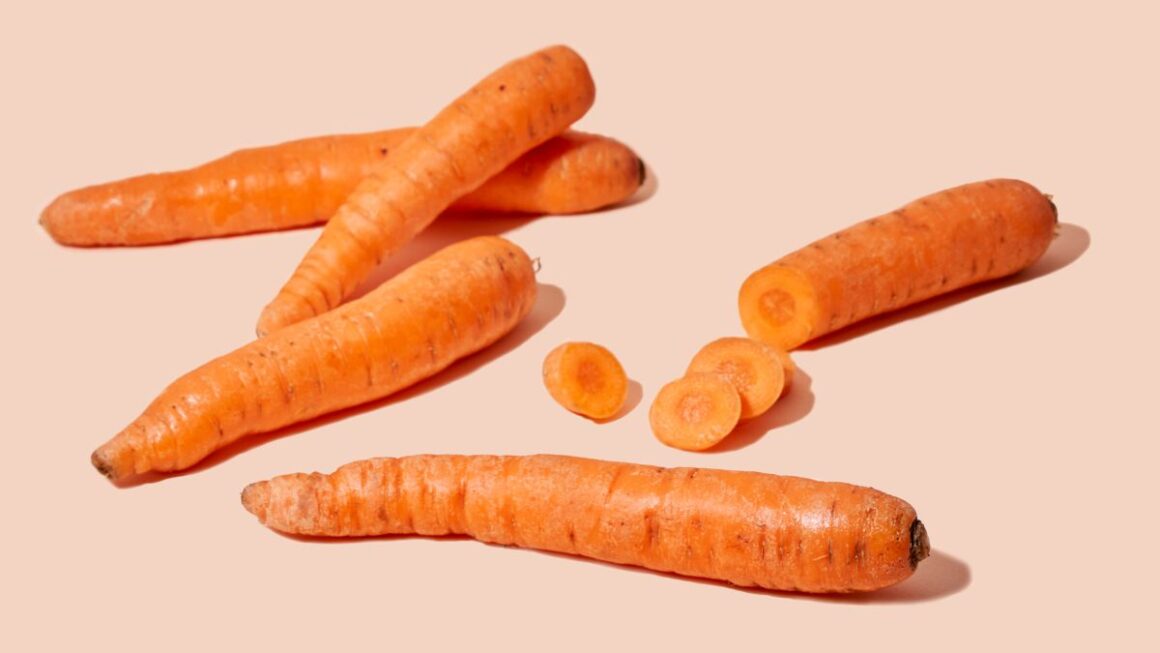 cenouras
