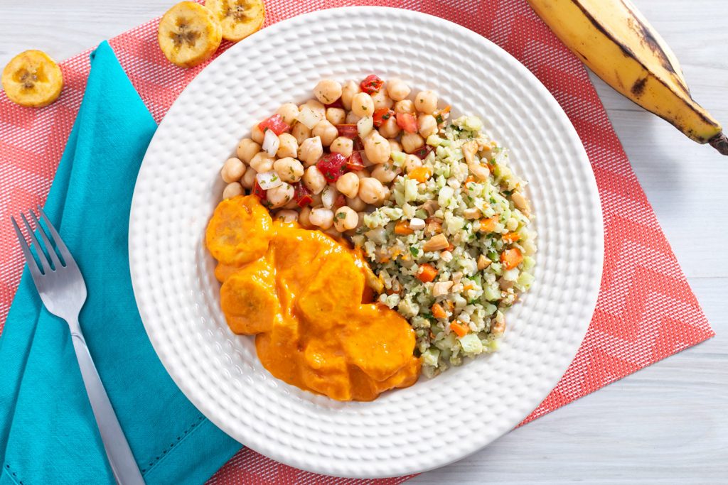 dieta vegetariana e performance física