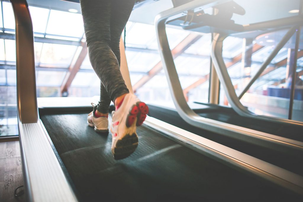 treino hiit