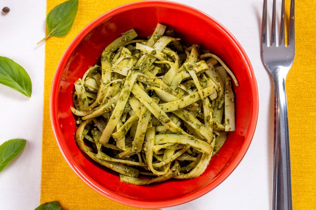 deixar de comer carboidratos emagrece
