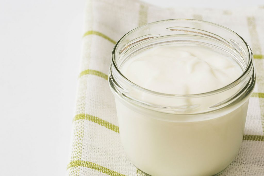 skyr