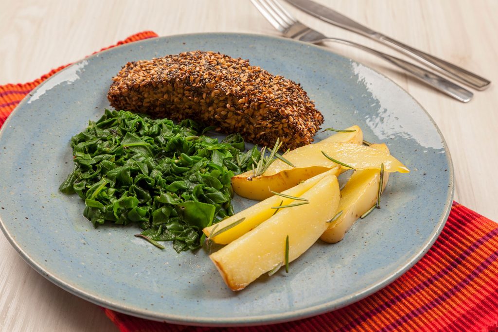 alimentação saudável no trabalho