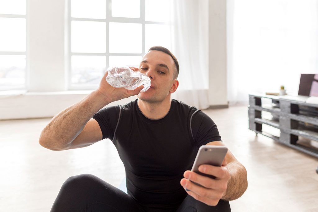 aplicativos para exercício físico