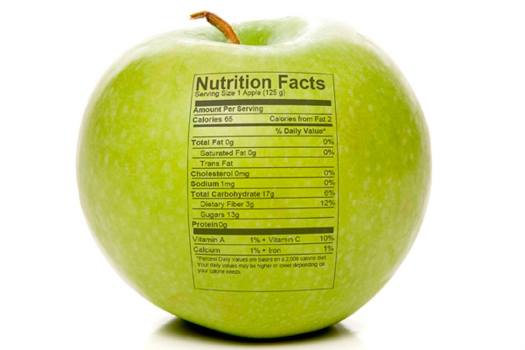 clean label