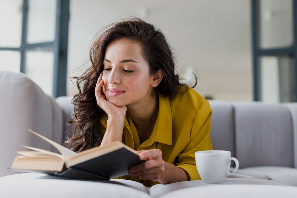 livros sobre alimentação