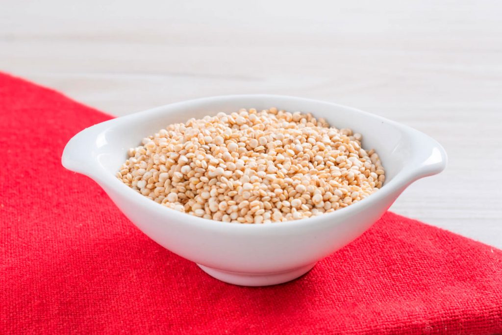 quinoa