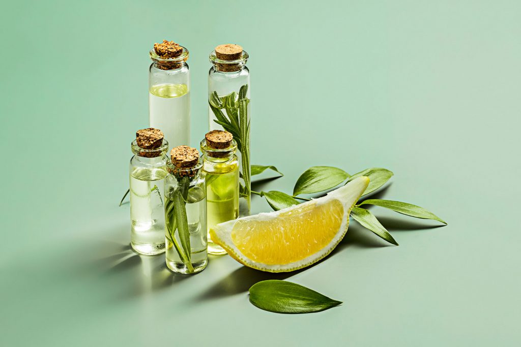 aromaterapia