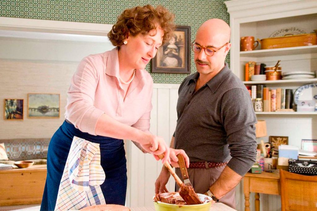 filmes com comida