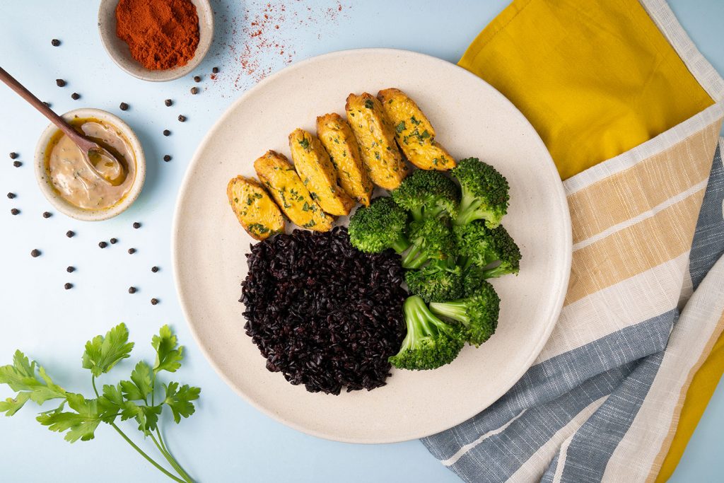 alimentação saudável