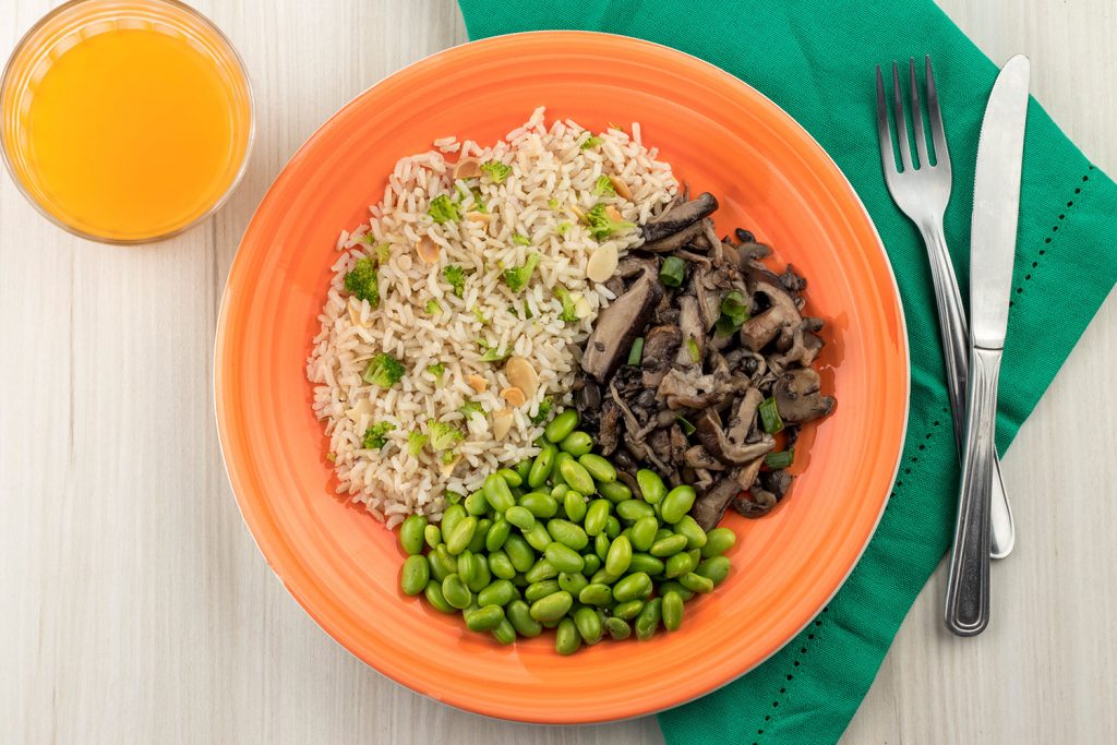 transição para o veganismo