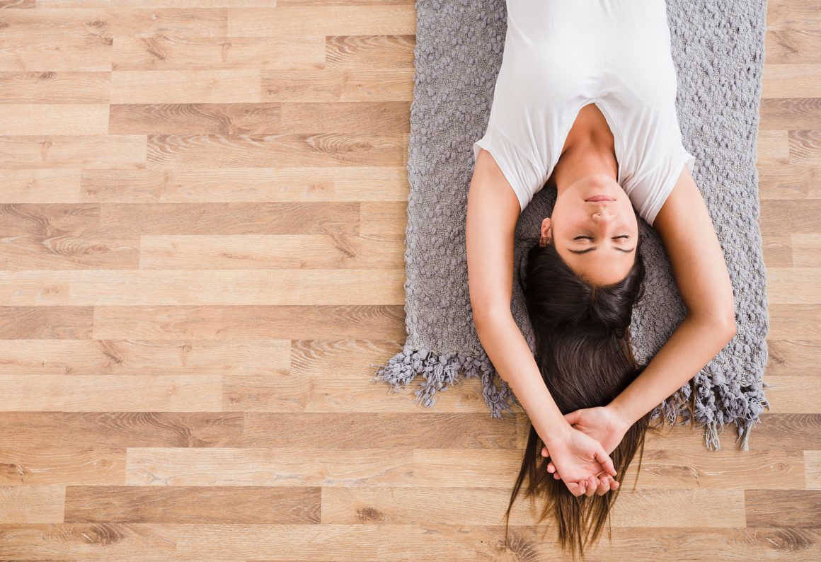 benefícios do mindfulness