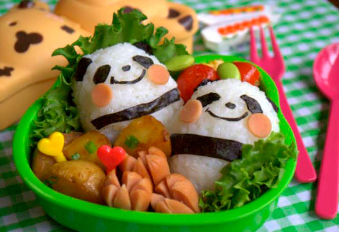 food art