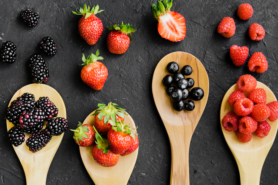 antioxidantes