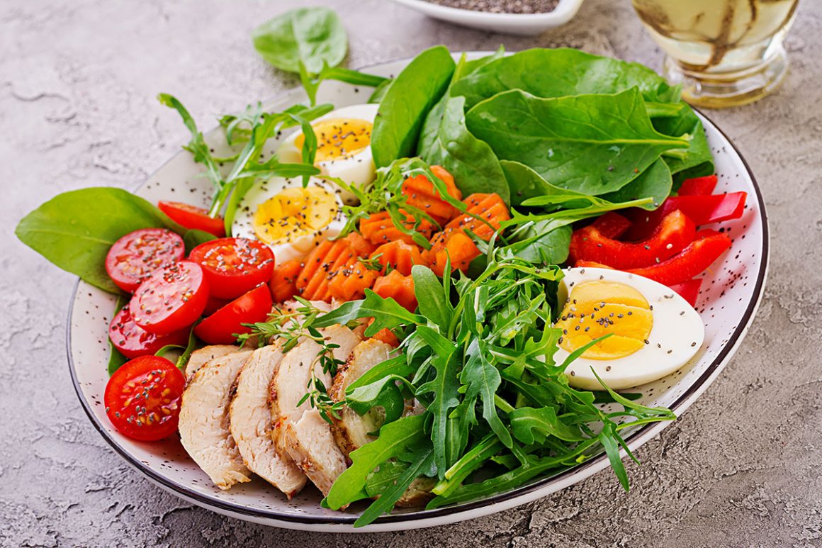 ensinando a criança a gostar de um alimento