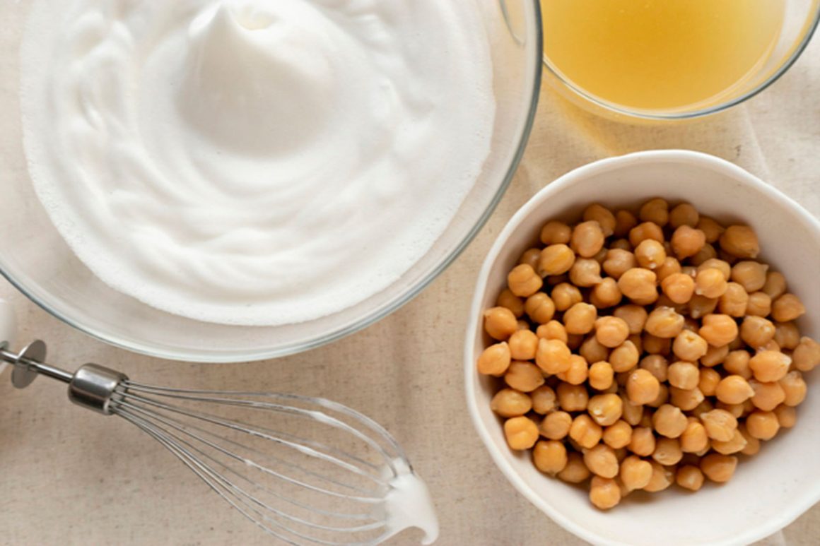 aquafaba