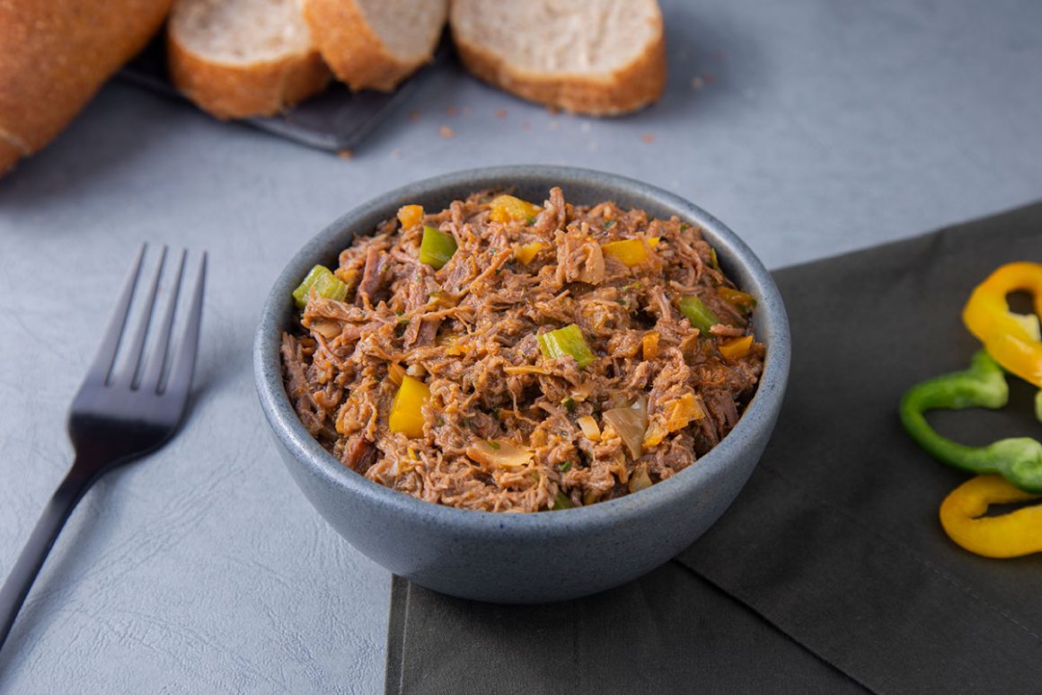 carne louca