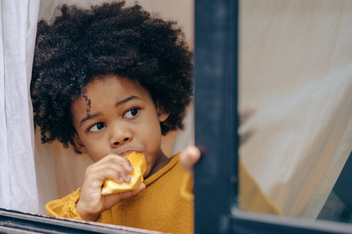 intolerância alimentar infantil