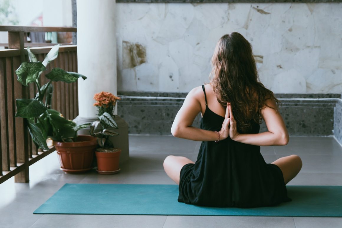 meditação