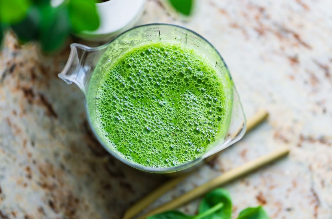 dieta detox