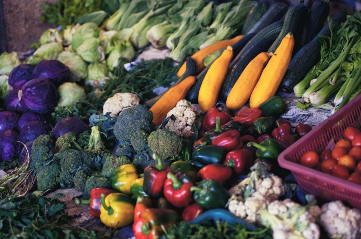 pirâmide alimentar
