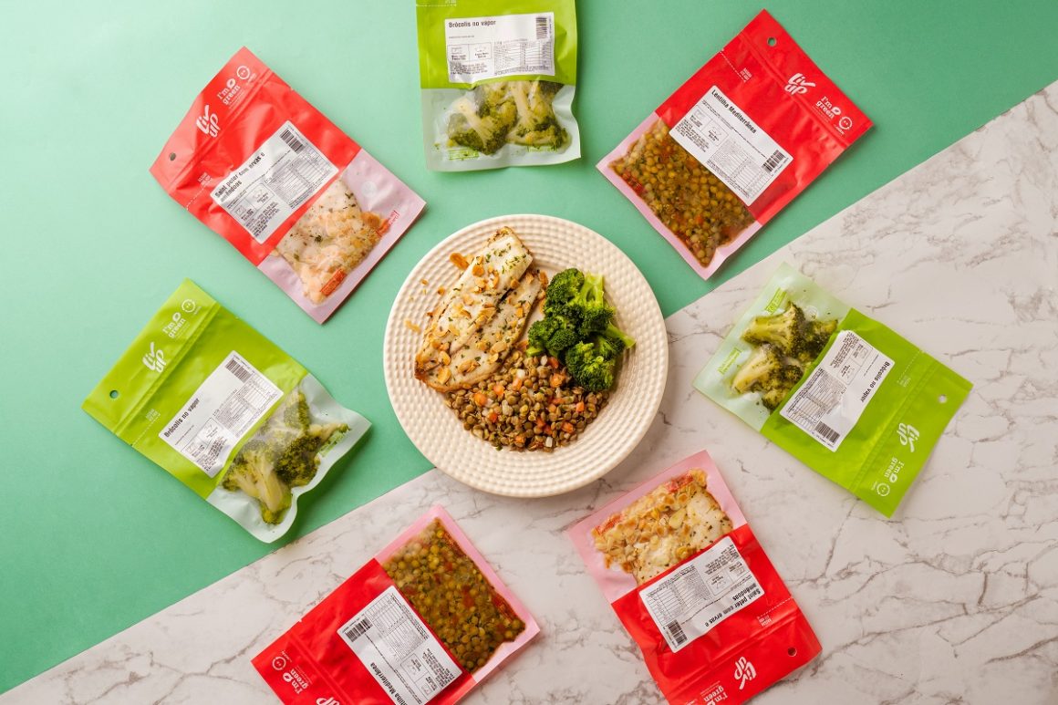 rotulagem de alimentos