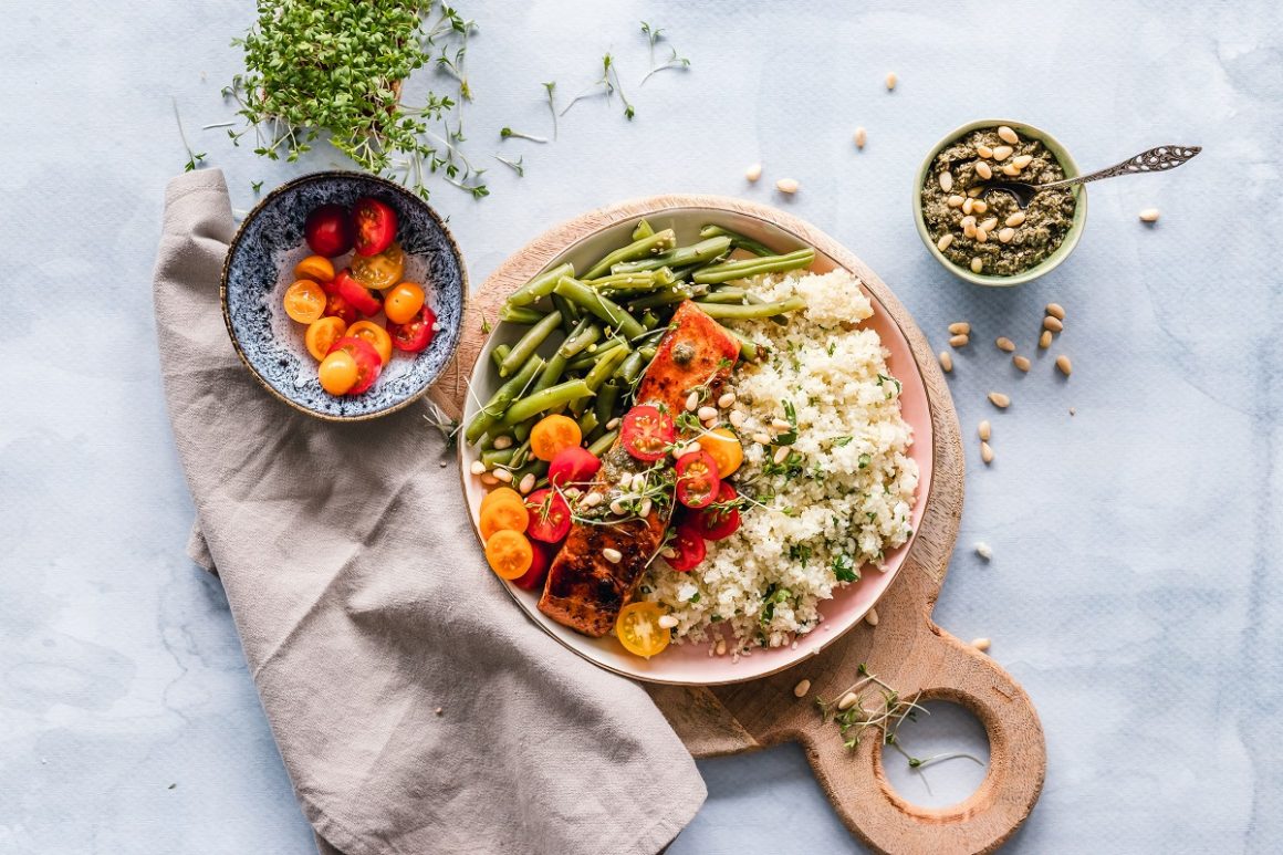 dieta ayurveda