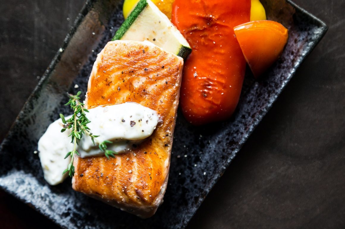 alimentos ricos em vitamina D