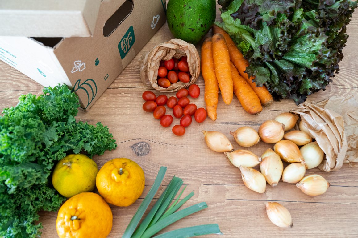 alimentos que ajudam o relógio biológico