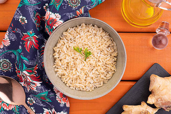 chá de gengibre e outras receitas