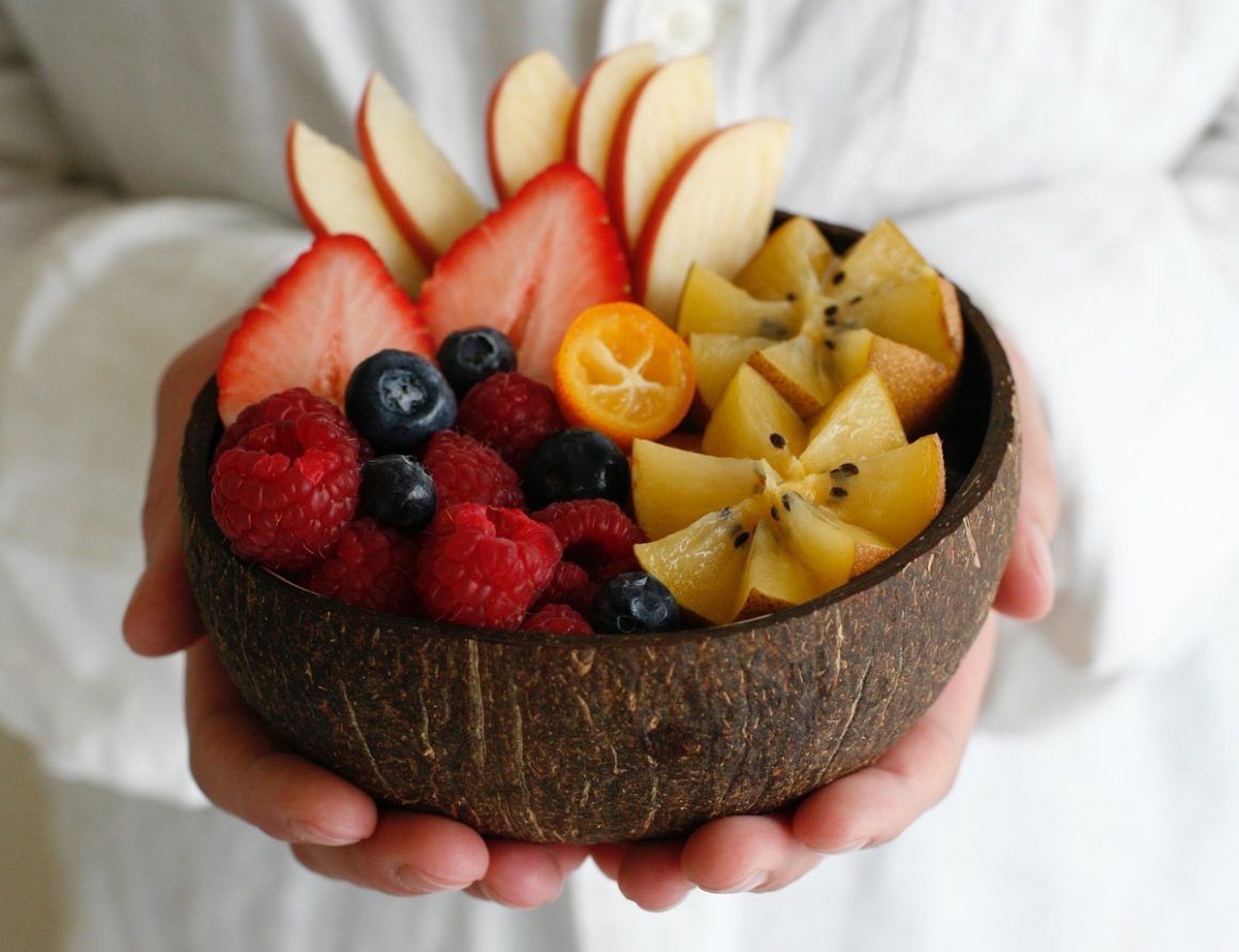 motivos para comprar frutas online