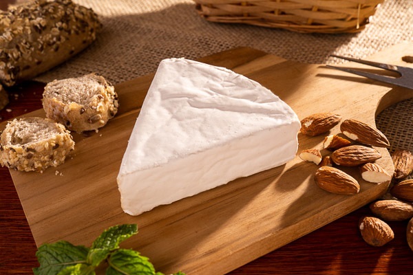 queijo brie opção para comprar queijos online