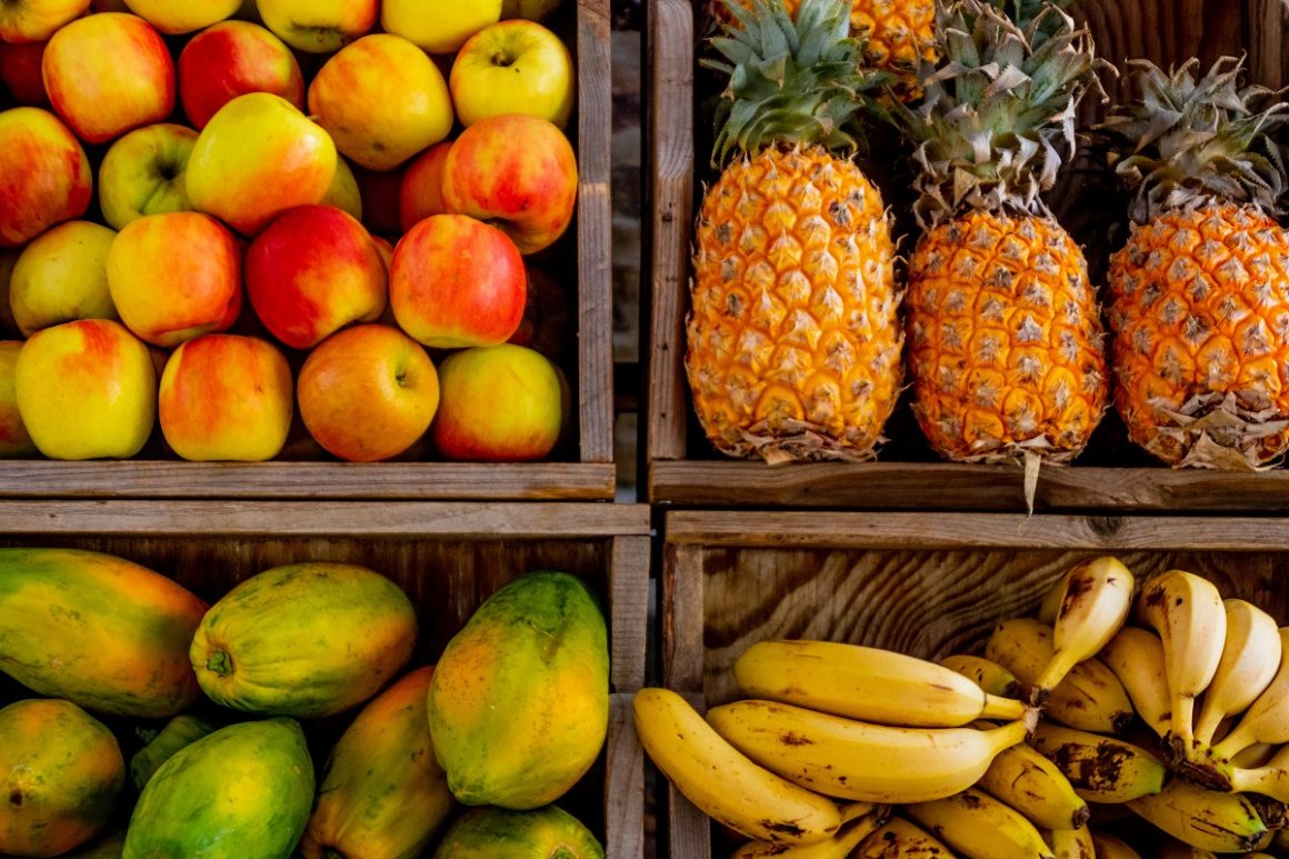 alimentos orgânicos em são paulo para consumo