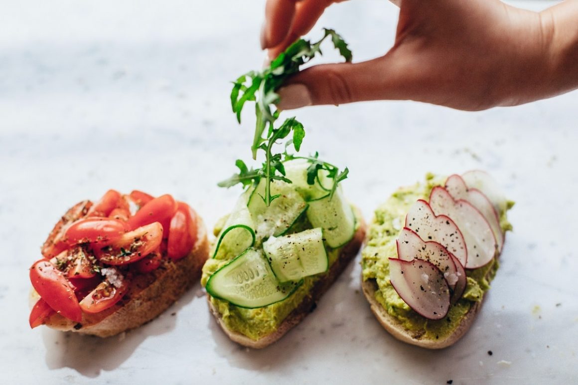 receitas com poucos ingredientes
