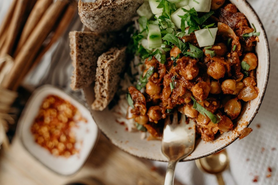 receitas para substituir a carne