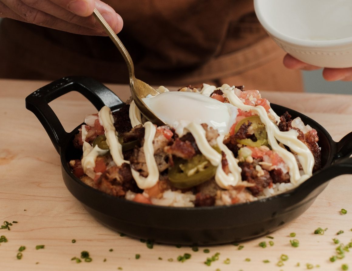 receitas com iogurte natural