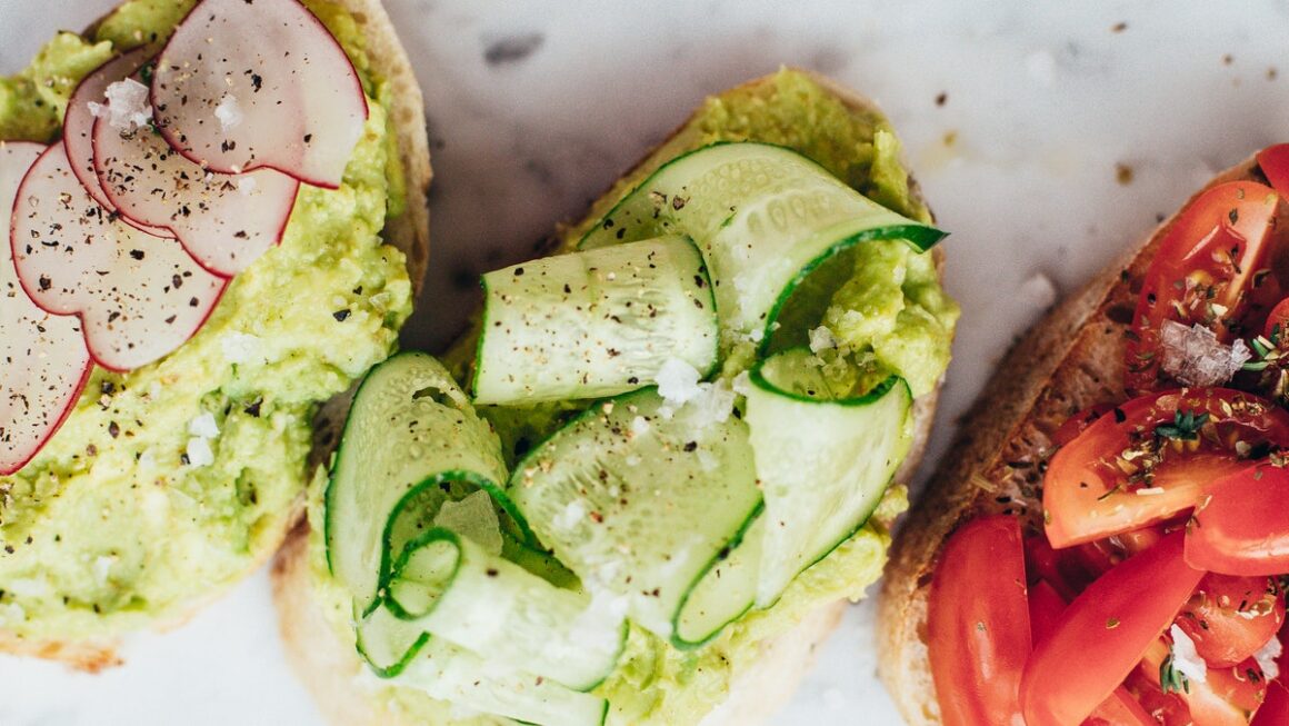 receitas com pepino para o verão