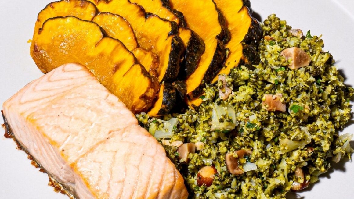 alimentos low carb