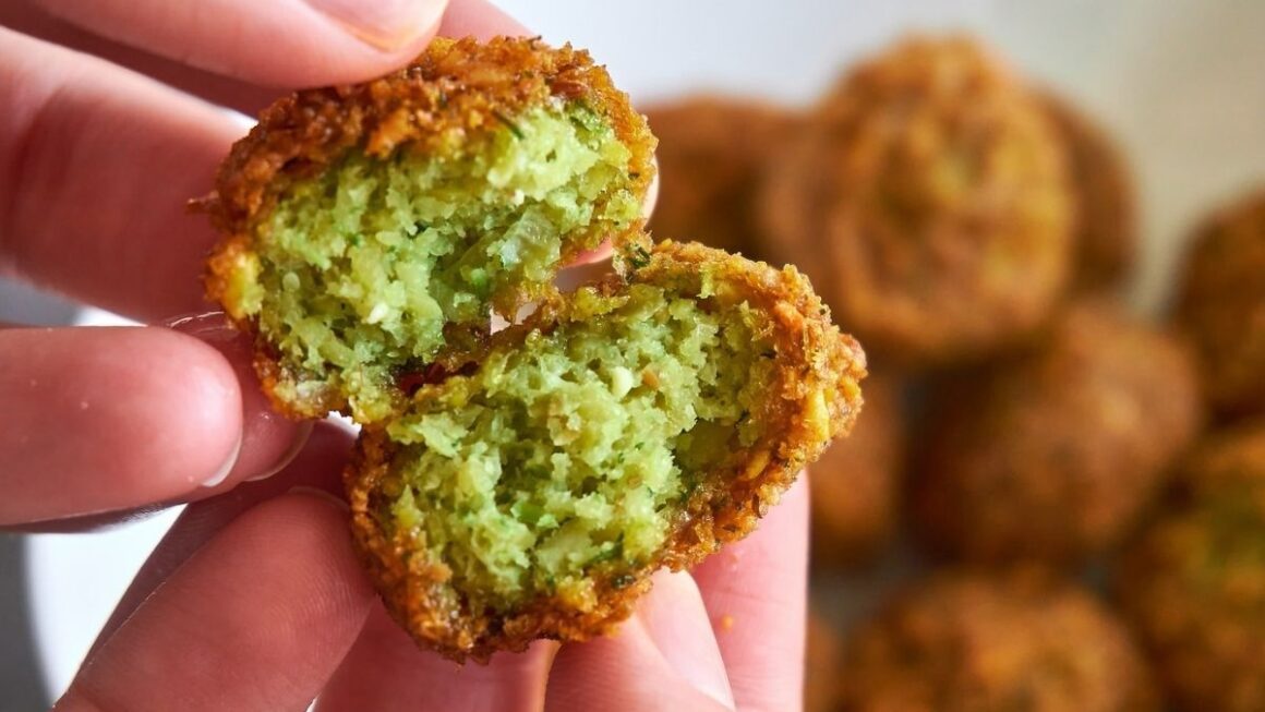 falafel