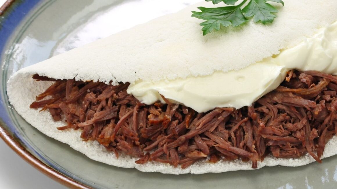 tapioca ou pão