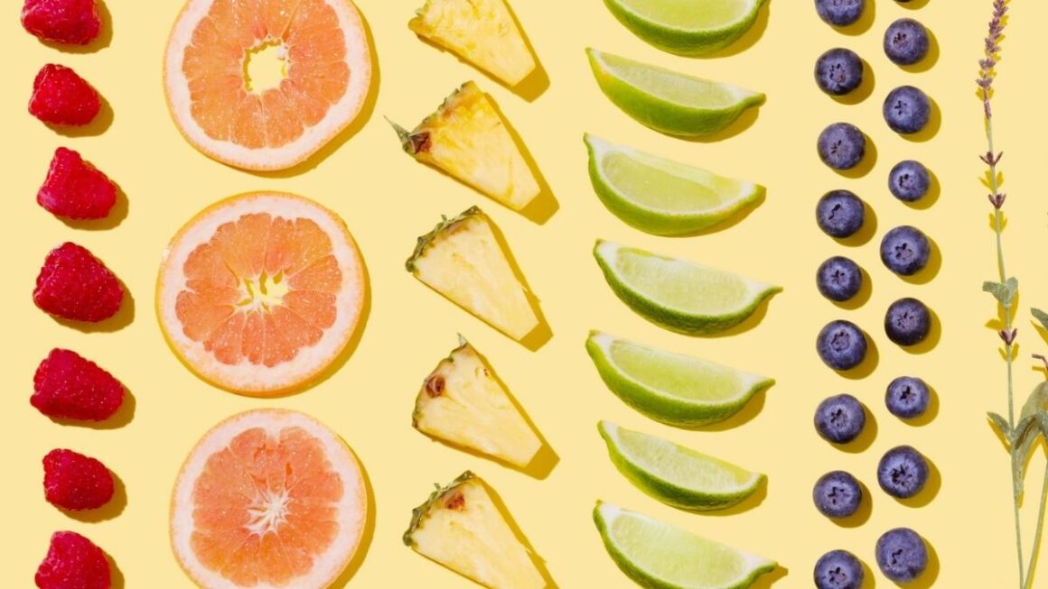 melhores frutas para emagrecer
