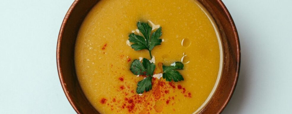sopa pronta