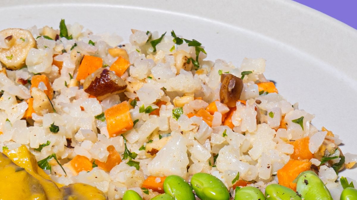 Cardápio para o dia a dia: 20 receitas pra experimentar