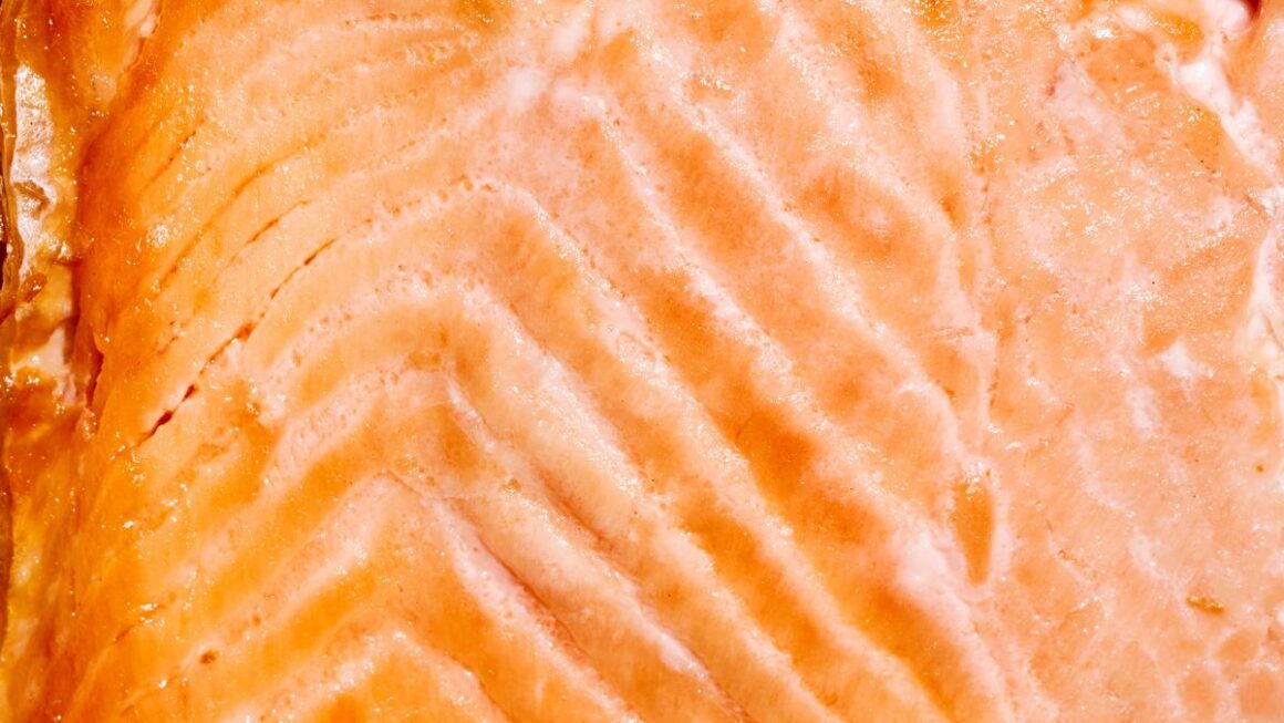 salmão posta cardápio para o dia a dia