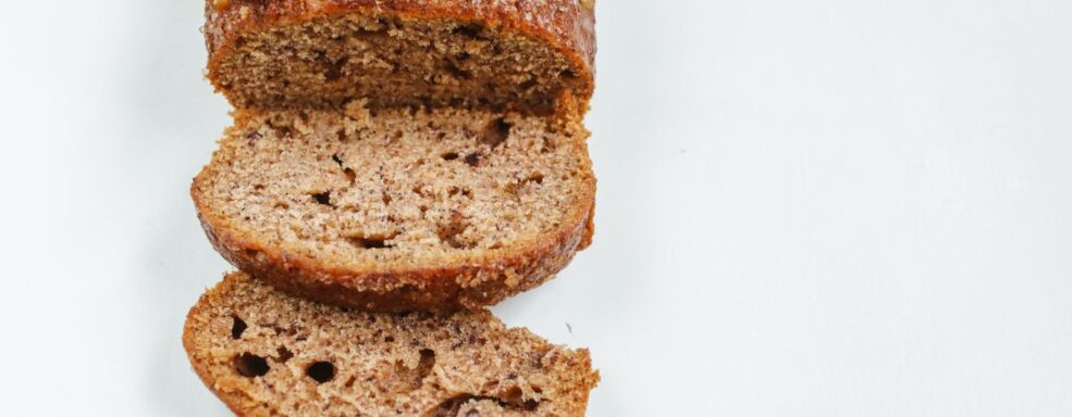farinha saudável para pão