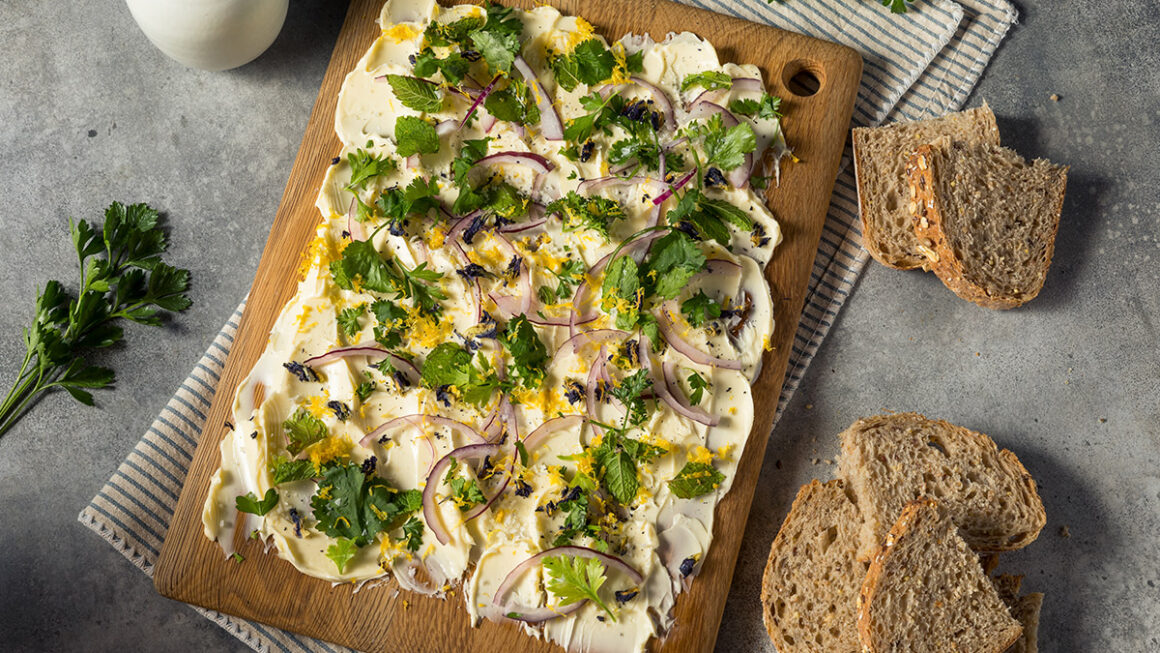 butter board