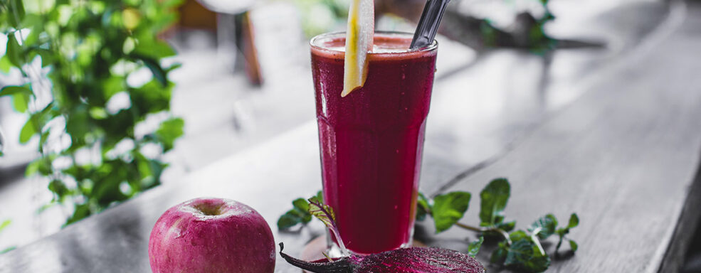 suco detox