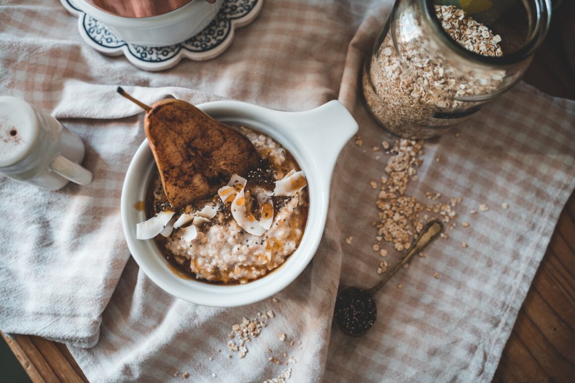 como regular o intestino com alimentos