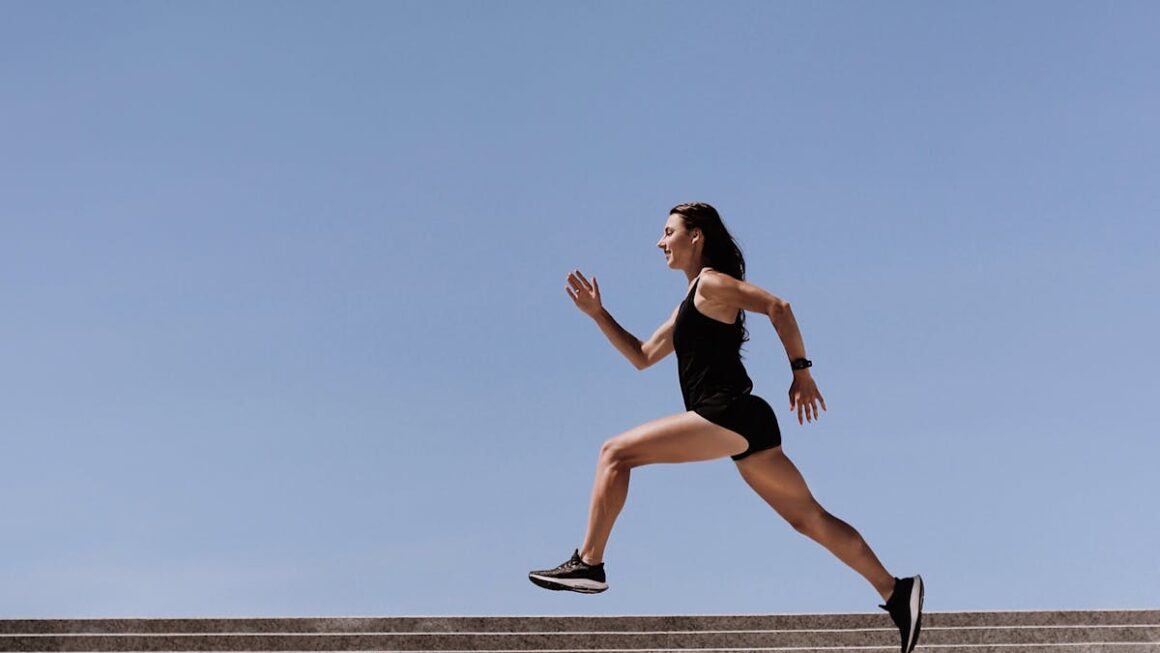correr emagrece